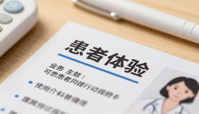 医疗系统性能优化与适用场景分析
