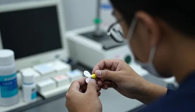 医疗服务在门诊中的实际应用分析