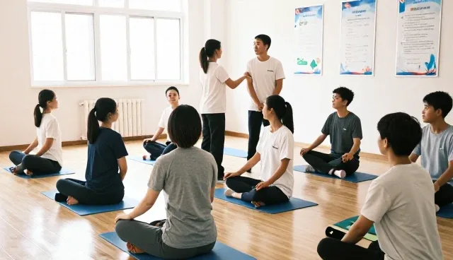 康复指导场景中的健康知识科普实践路径